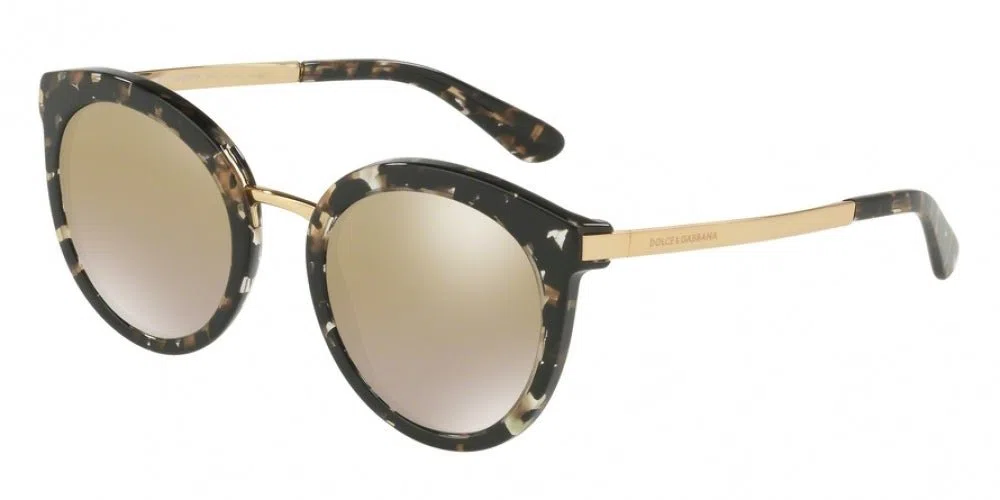 Dolce & Gabbana 4268 Sunglasses - view 2